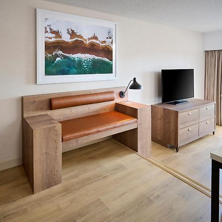 Valhalla Hotel & Conference Centre Thunder Bay Bagian luar foto