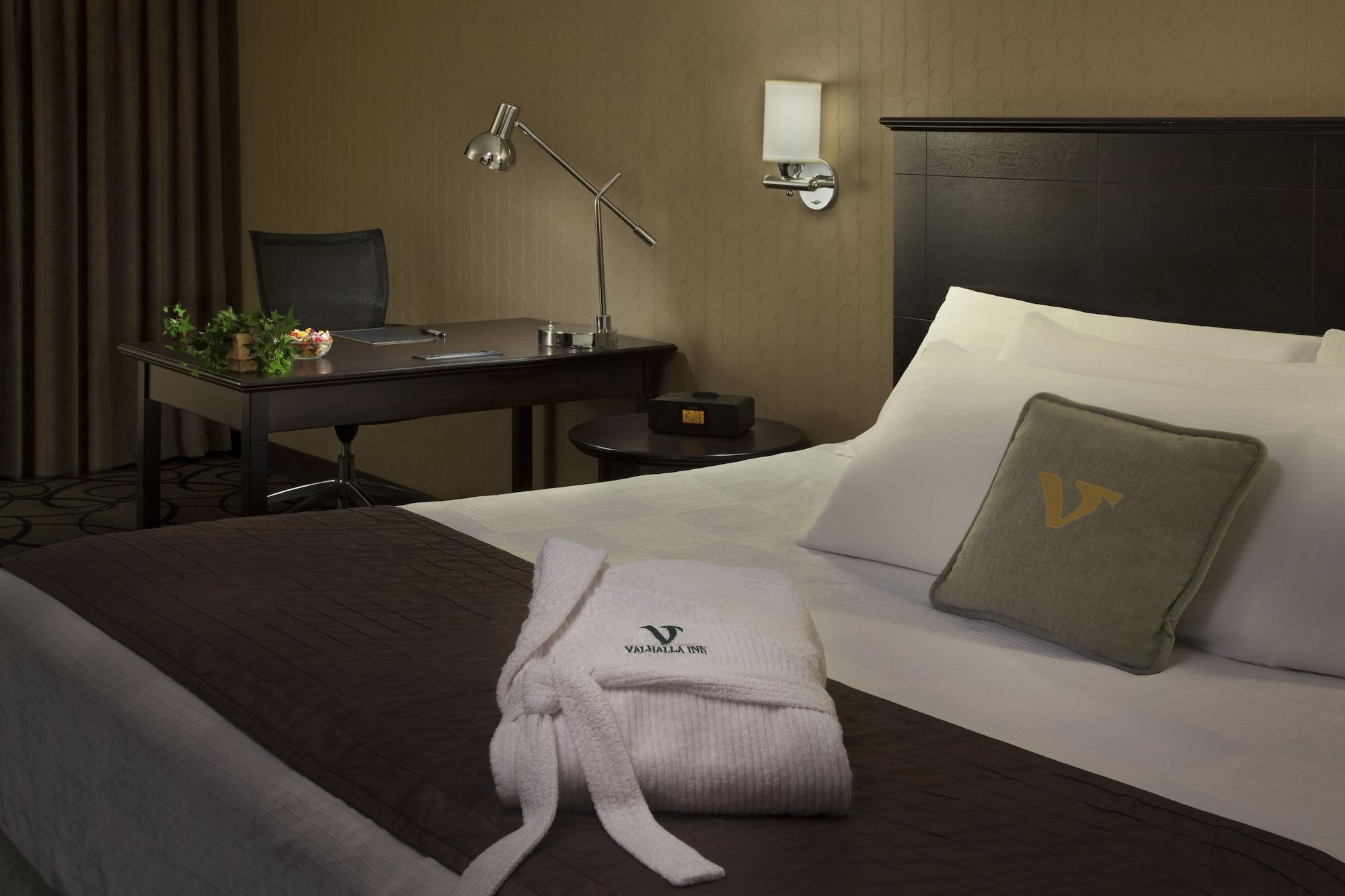 Valhalla Hotel & Conference Centre Thunder Bay Bagian luar foto