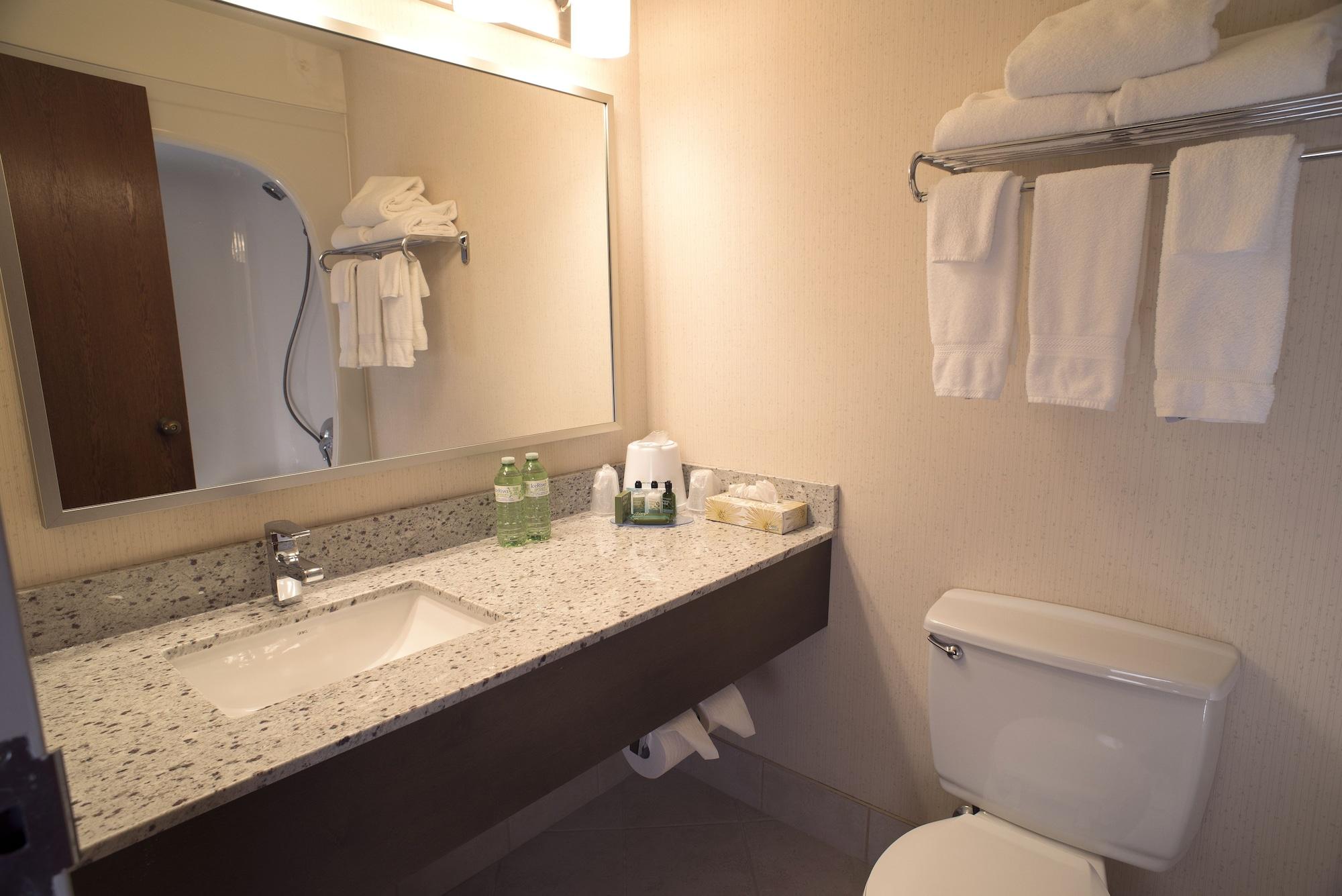 Valhalla Hotel & Conference Centre Thunder Bay Bagian luar foto