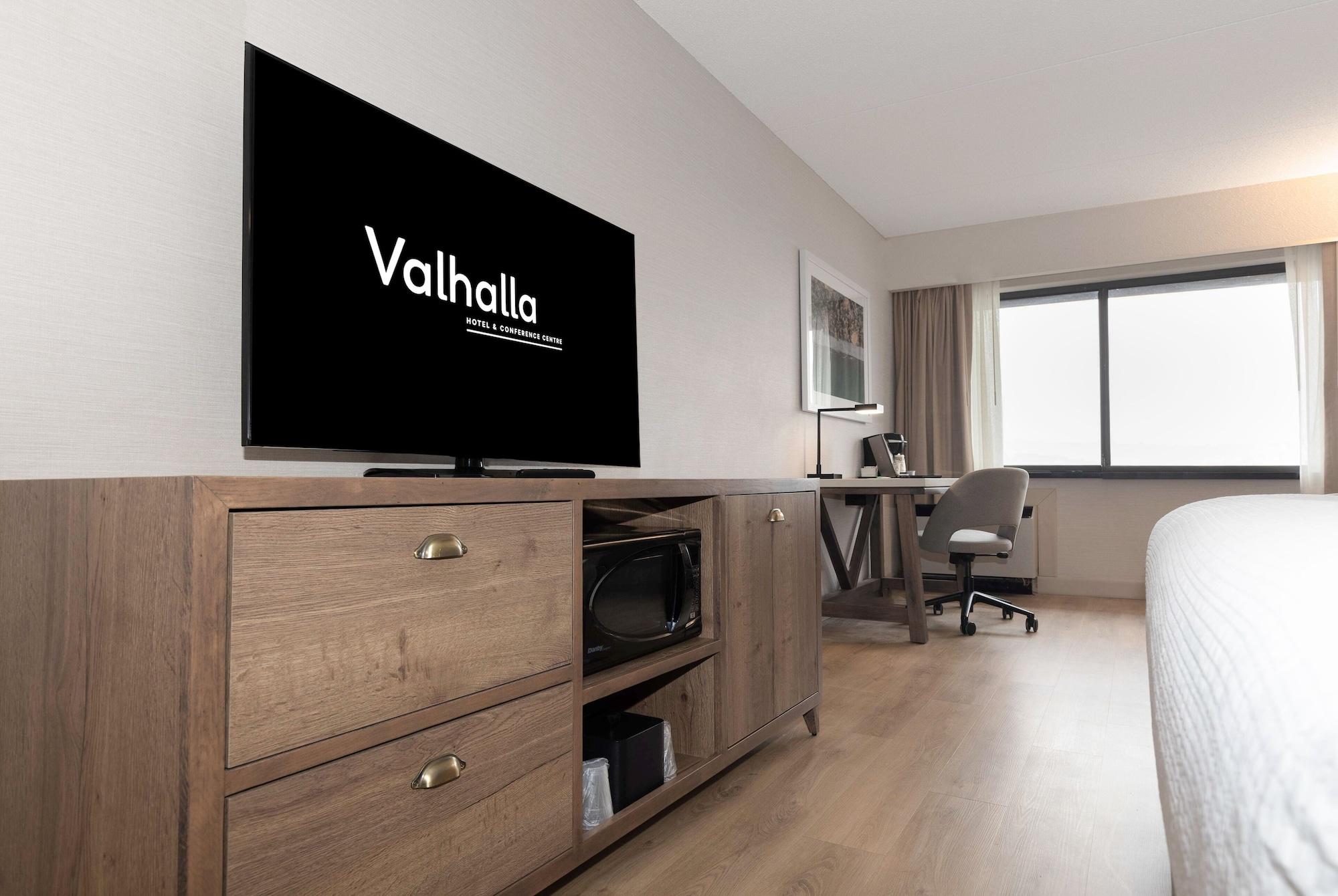 Valhalla Hotel & Conference Centre Thunder Bay Bagian luar foto