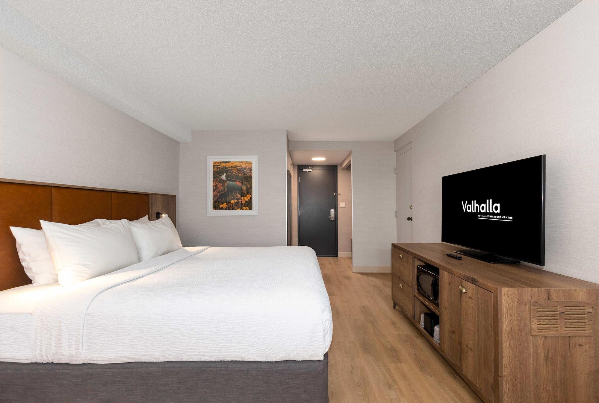Valhalla Hotel & Conference Centre Thunder Bay Bagian luar foto