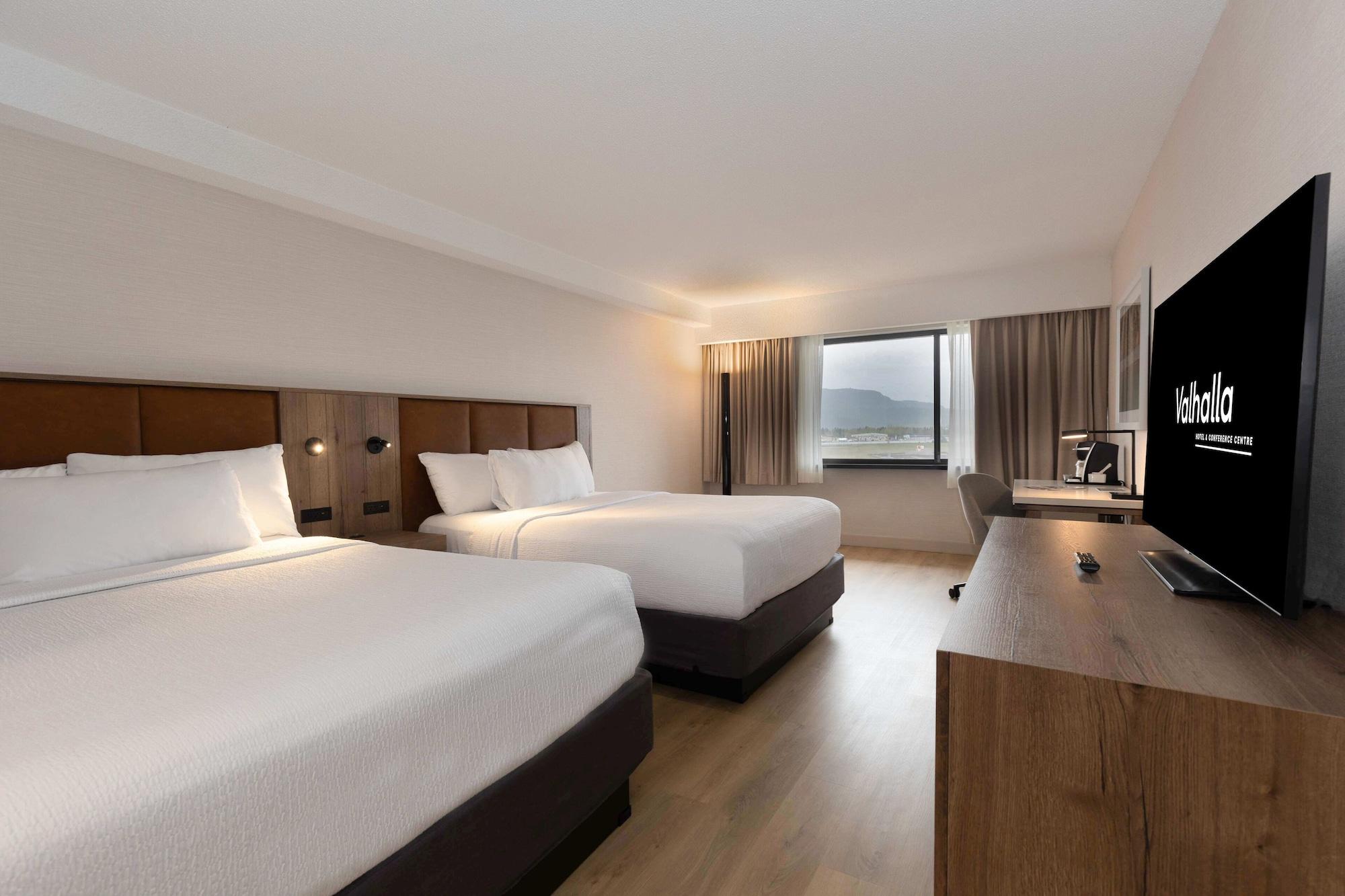 Valhalla Hotel & Conference Centre Thunder Bay Bagian luar foto