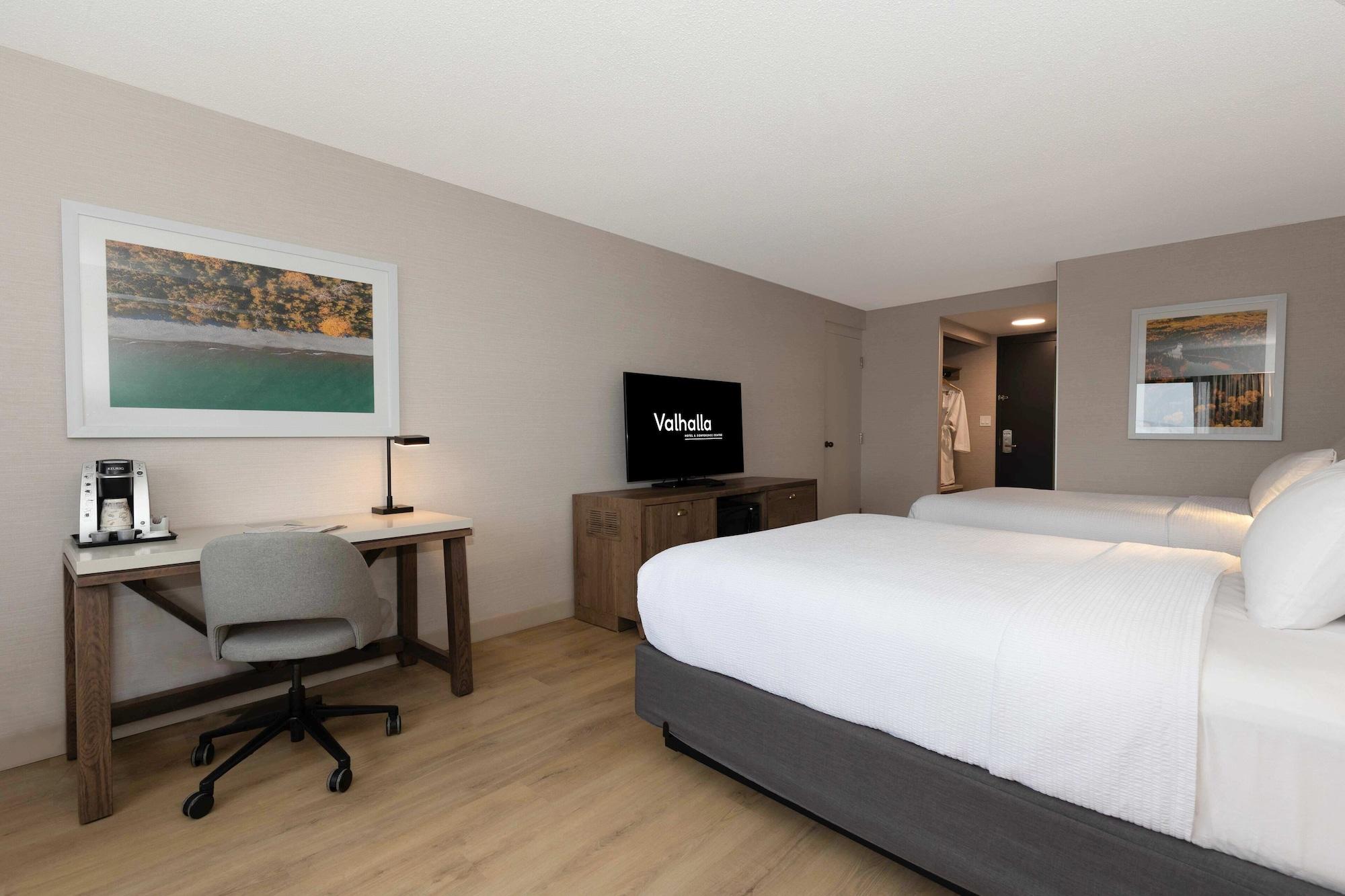 Valhalla Hotel & Conference Centre Thunder Bay Bagian luar foto