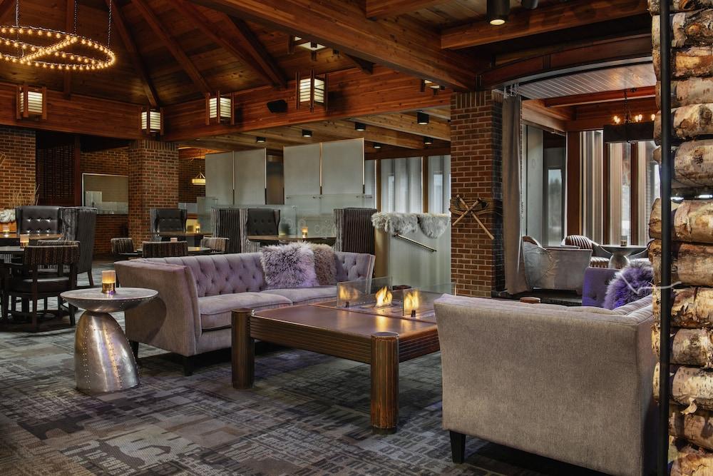 Valhalla Hotel & Conference Centre Thunder Bay Bagian luar foto