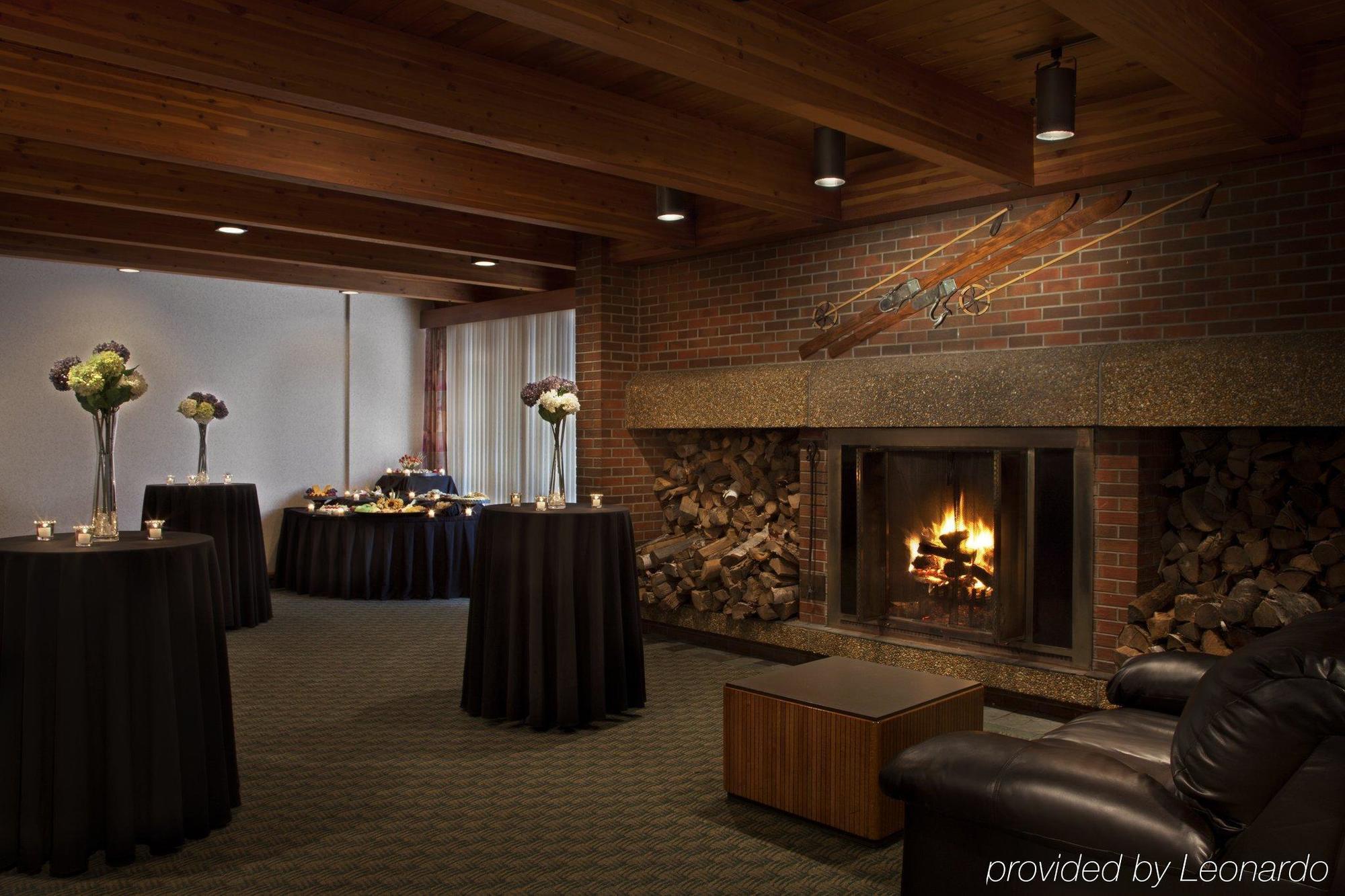Valhalla Hotel & Conference Centre Thunder Bay Bagian luar foto
