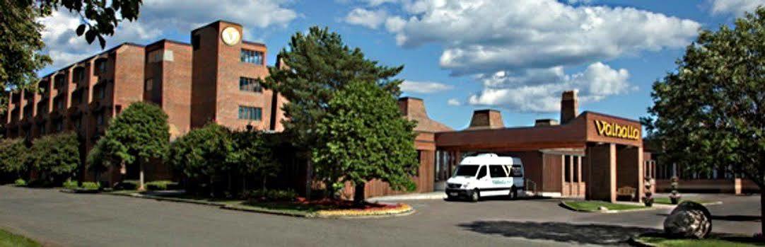 Valhalla Hotel & Conference Centre Thunder Bay Bagian luar foto