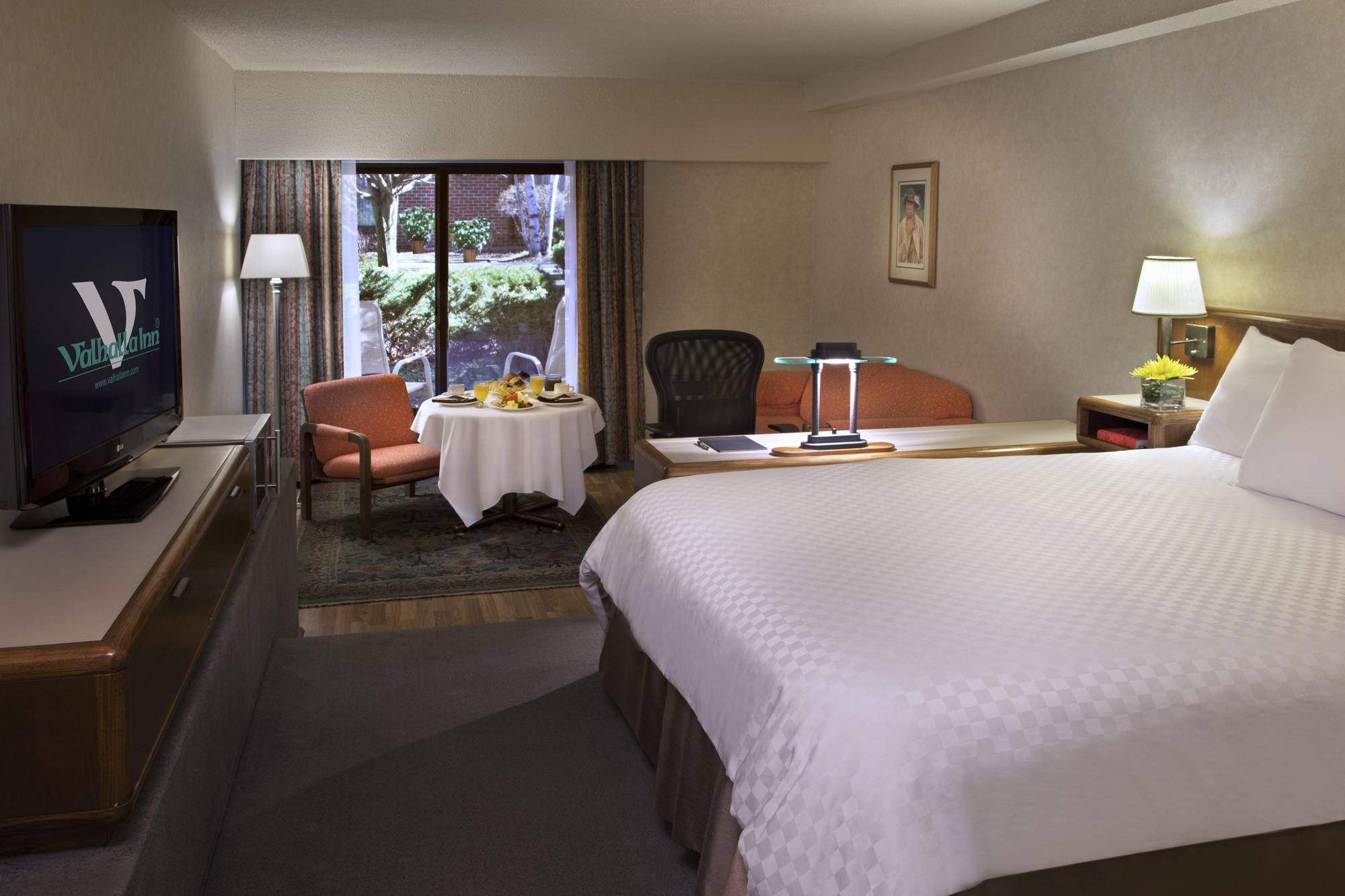 Valhalla Hotel & Conference Centre Thunder Bay Bagian luar foto