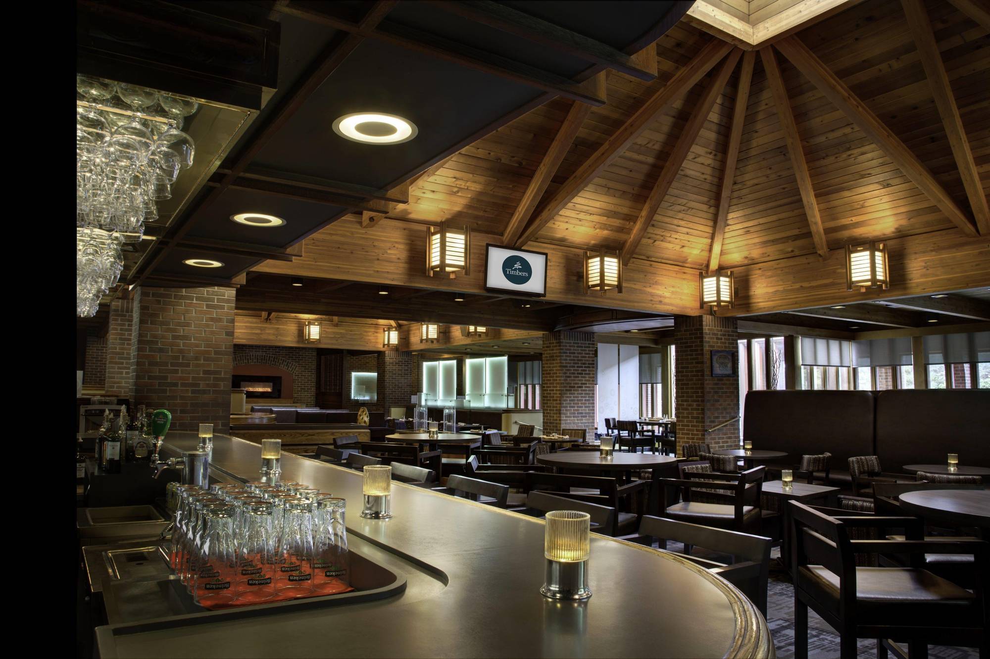 Valhalla Hotel & Conference Centre Thunder Bay Bagian luar foto