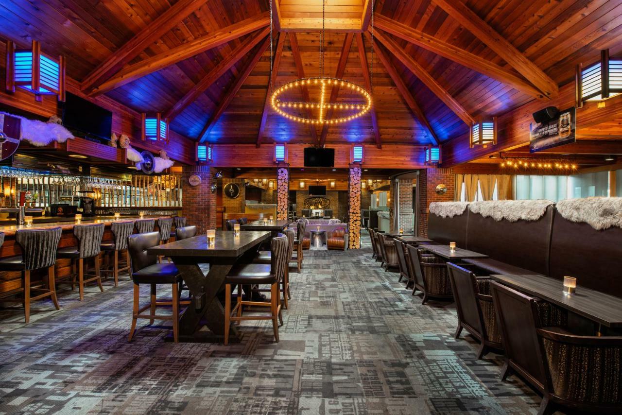 Valhalla Hotel & Conference Centre Thunder Bay Bagian luar foto