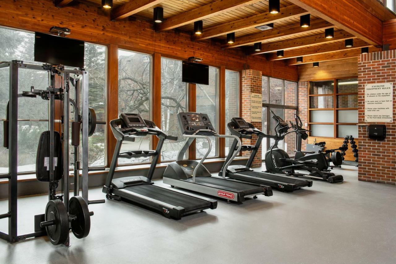 Valhalla Hotel & Conference Centre Thunder Bay Bagian luar foto